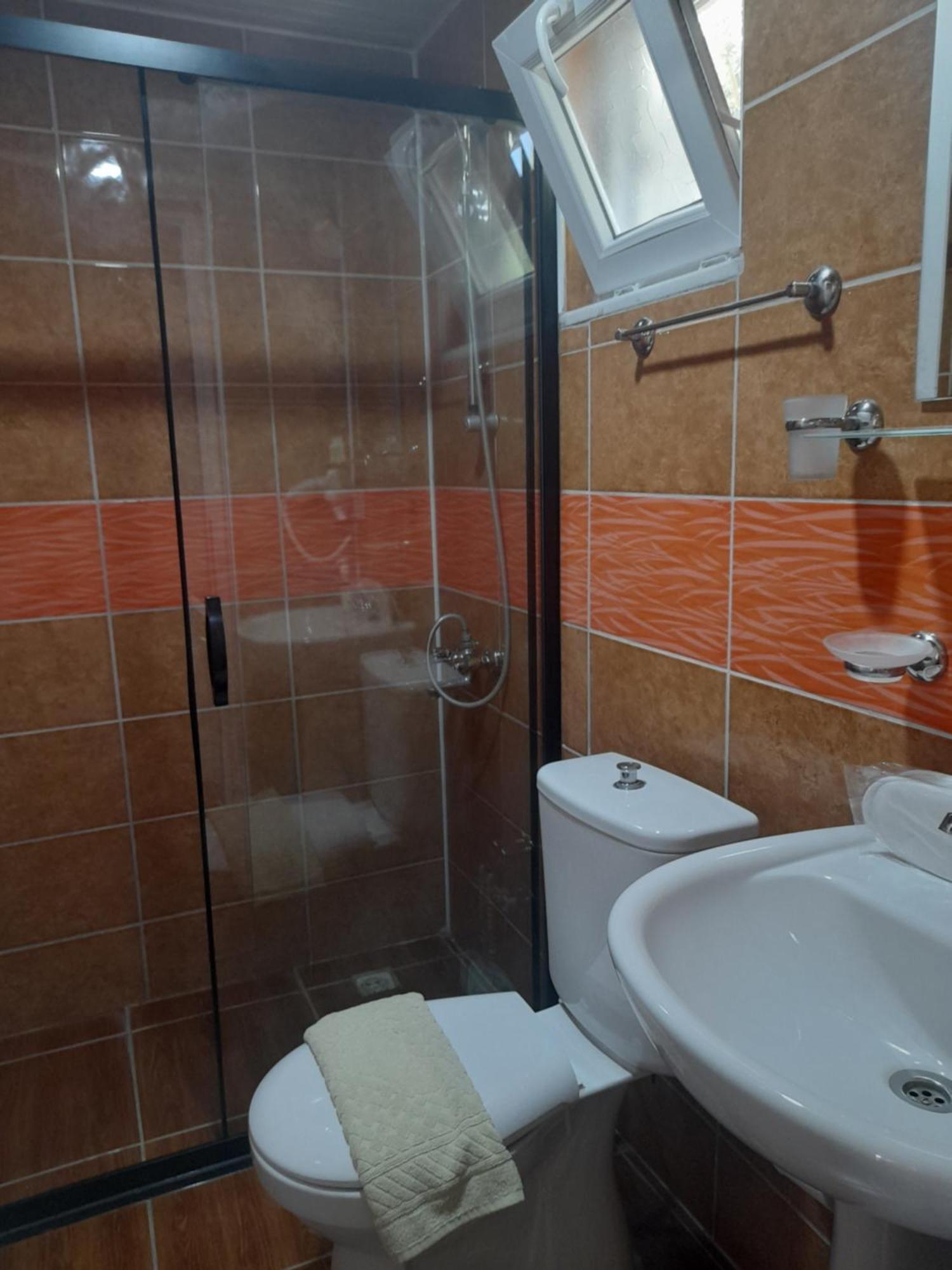 Esmeralda Butik Hotel Kızılot Стая снимка