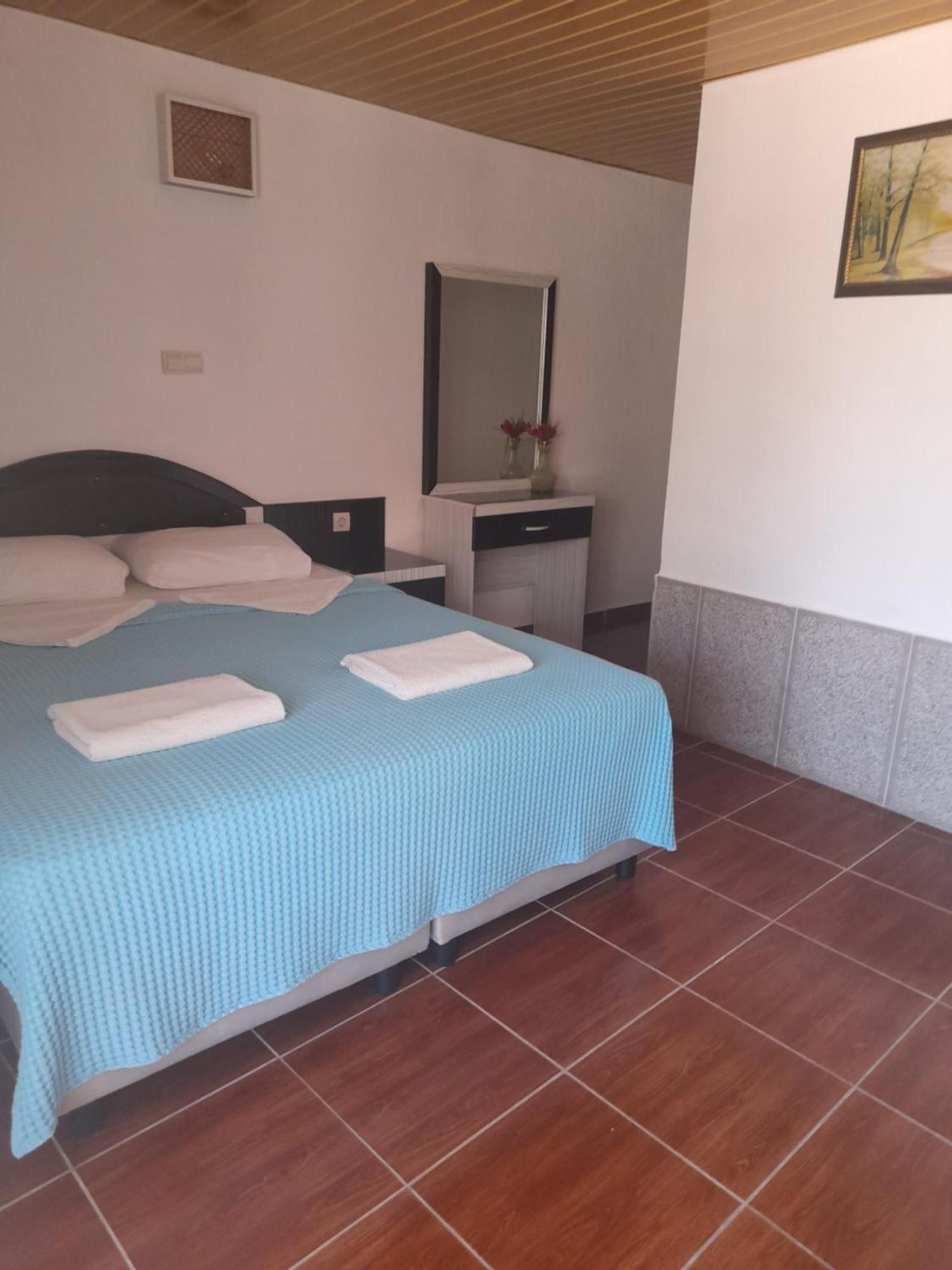 Esmeralda Butik Hotel Kızılot Стая снимка