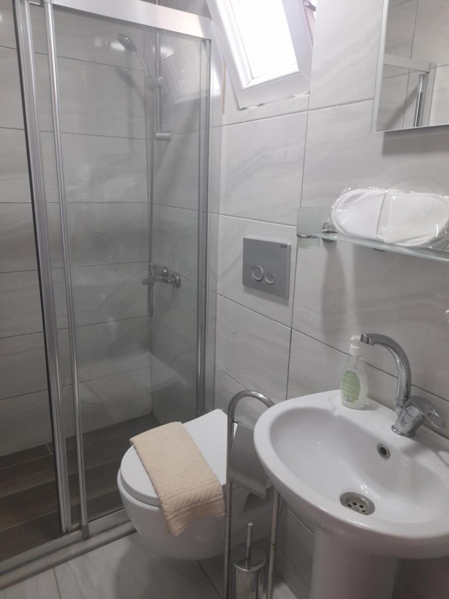 Esmeralda Butik Hotel Kızılot Стая снимка